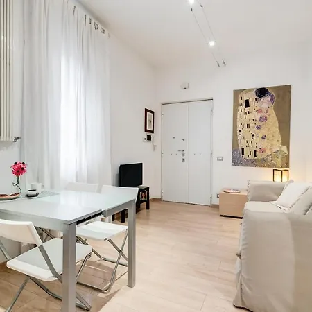 Cosy 1 Bed Flat Close To Vatican Rome Exterior photo