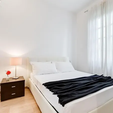 Cosy 1 Bed Flat Close To Vatican Rome Exterior photo