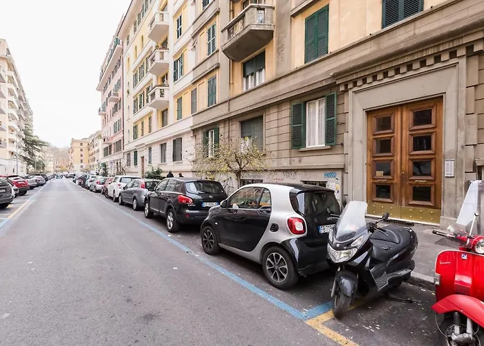Cosy 1 Bed Flat Close To Vatican
