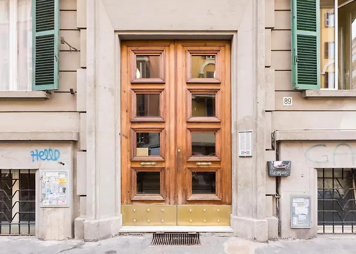 Cosy 1 Bed Flat Close To Vatican