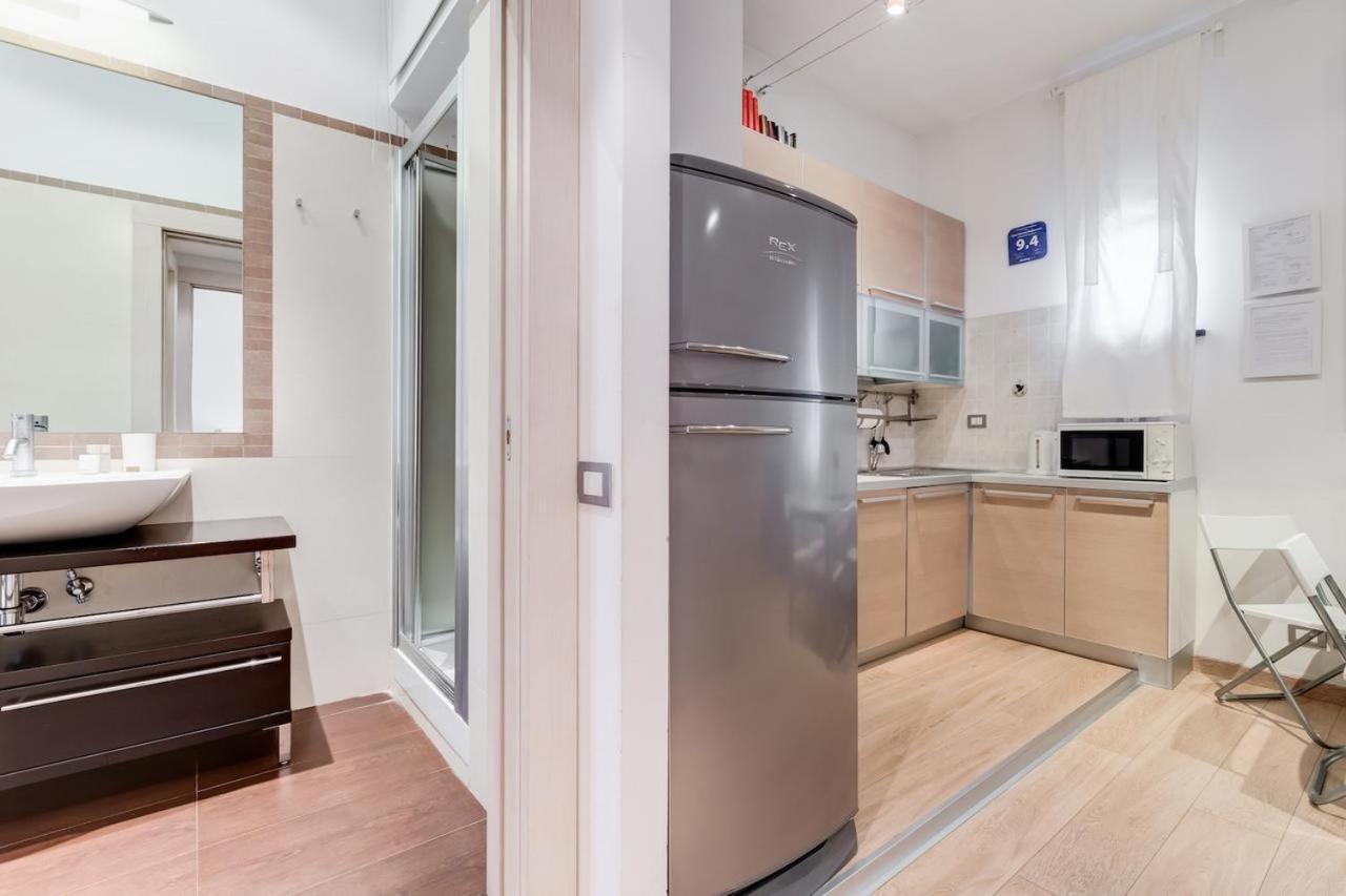 Cosy 1 Bed Flat Close To Vatican Appartement