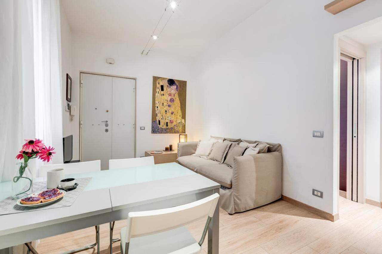 Appartement Cosy 1 Bed Flat Close To Vatican