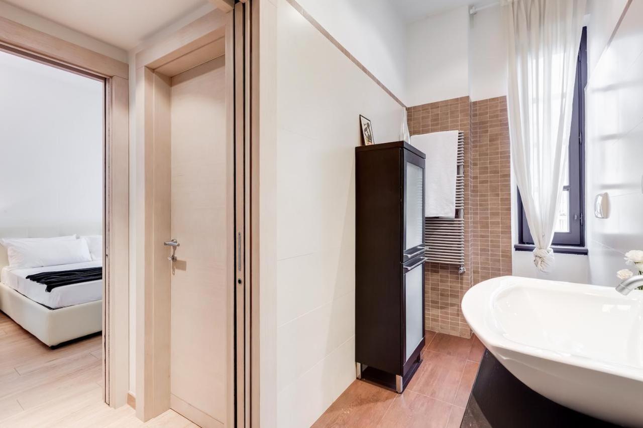Appartement Cosy 1 Bed Flat Close To Vatican *
