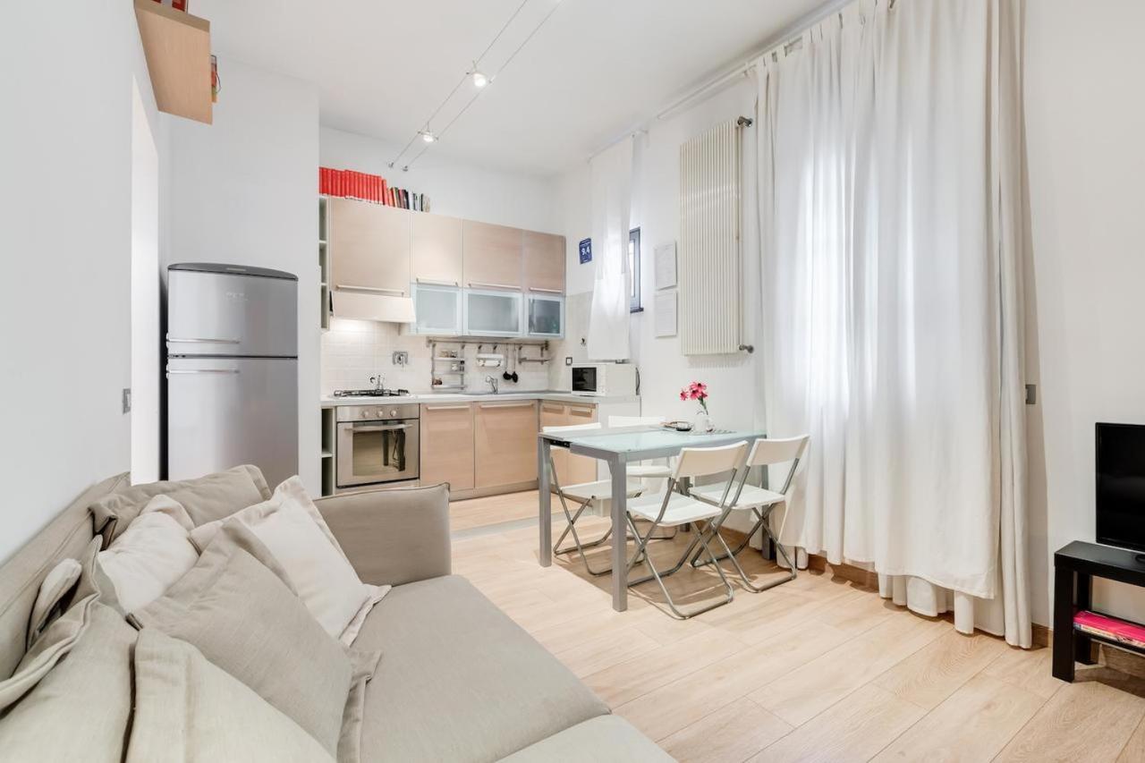 Cosy 1 Bed Flat Close To Vatican Appartement Rome