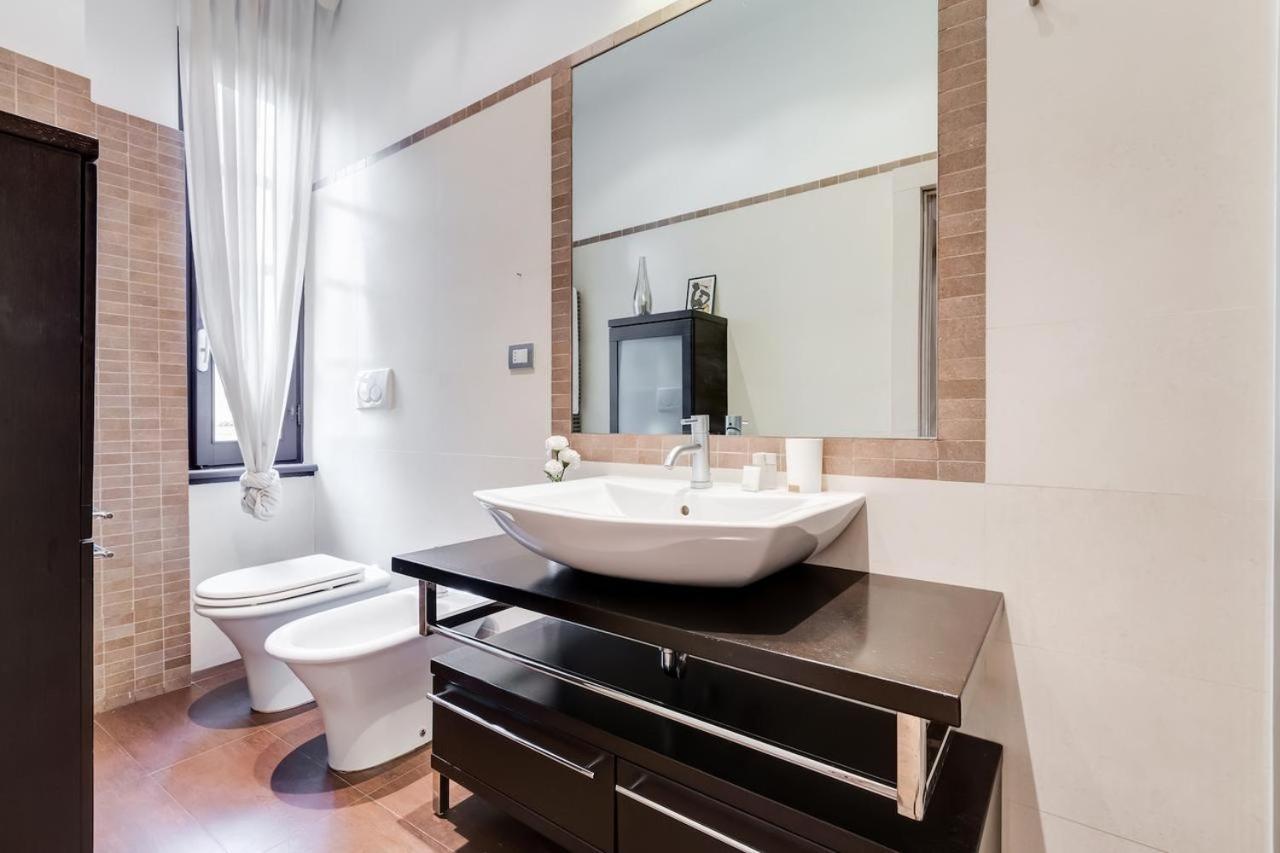Appartement Cosy 1 Bed Flat Close To Vatican