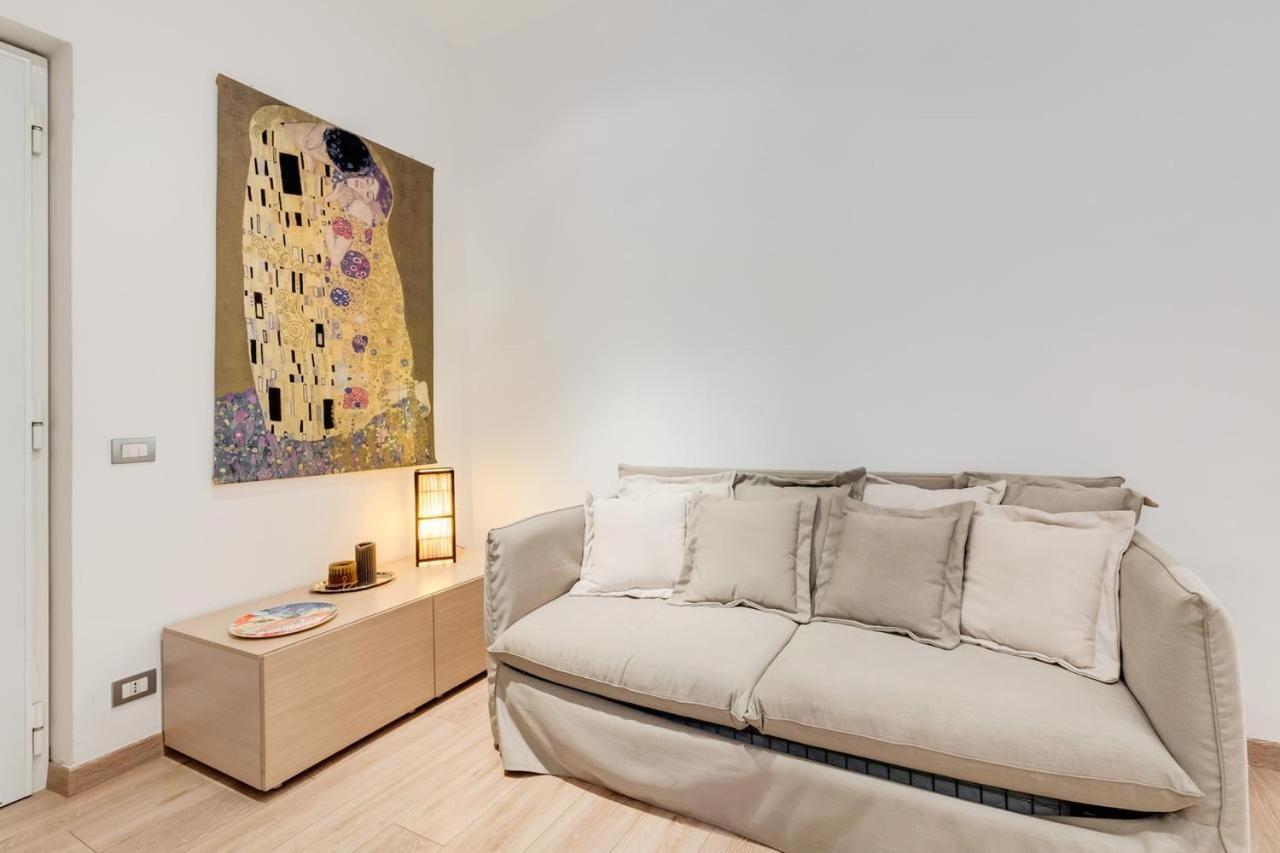 Appartement Cosy 1 Bed Flat Close To Vatican